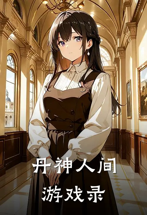 丹神人间游戏录