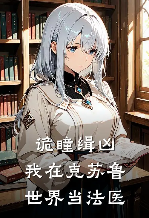 江临川谢无妄《诡瞳缉凶：我在克苏鲁世界当法医》小说免费在线阅读_诡瞳缉凶：我在克苏鲁世界当法医(江临川谢无妄)已完结小说