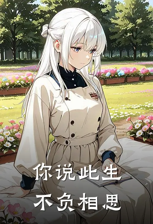 你说此生不负相思