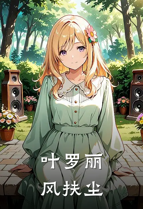 叶罗丽风扶尘叶罗丽建鹏完整版免费阅读_叶罗丽建鹏精彩小说