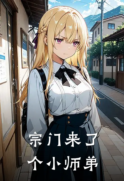 宗门来了个小师弟