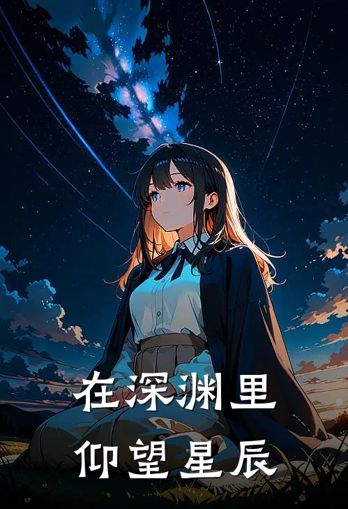 在深渊里仰望星辰