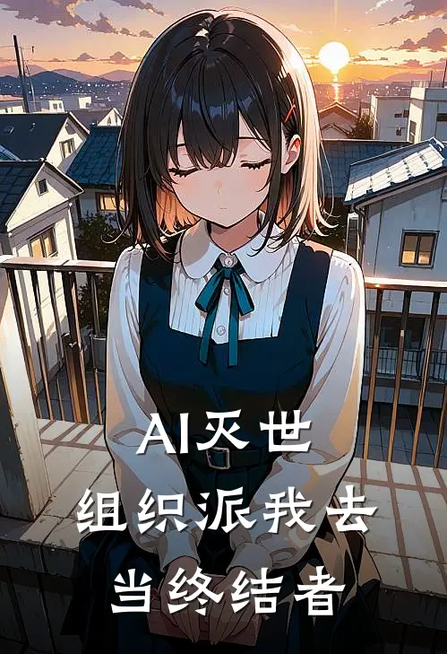 AI灭世，组织派我去当终结者