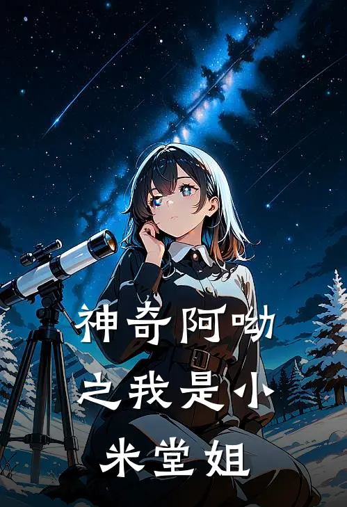 神奇阿呦之我是小米堂姐沈欣沈城完整版免费小说_热门网络小说推荐神奇阿呦之我是小米堂姐(沈欣沈城)