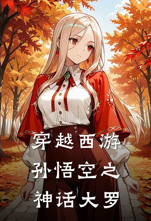 穿越西游孙悟空之神话大罗孙悟空孙悟全文在线阅读_穿越西游孙悟空之神话大罗全集免费阅读