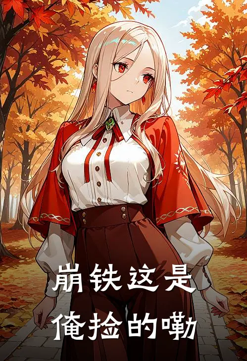崩铁这是俺捡的嘞(塞斯蒂亚特坎)小说最新章节_全文免费小说崩铁这是俺捡的嘞塞斯蒂亚特坎