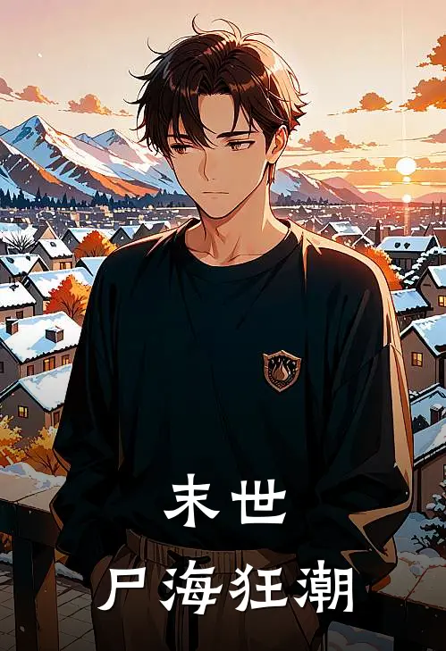 末世：尸海狂潮(田大富王尔雅)在哪看免费小说_全本免费完结小说末世：尸海狂潮田大富王尔雅