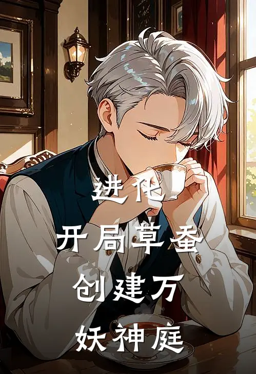 进化：开局草蚕，创建万妖神庭(蚕月玛德)_蚕月玛德热门小说