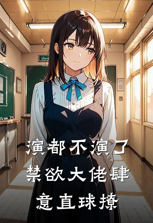 演都不演了，禁欲大佬肆意直球撩周筱筱陆君浩最新全本小说_最新章节列表演都不演了，禁欲大佬肆意直球撩(周筱筱陆君浩)