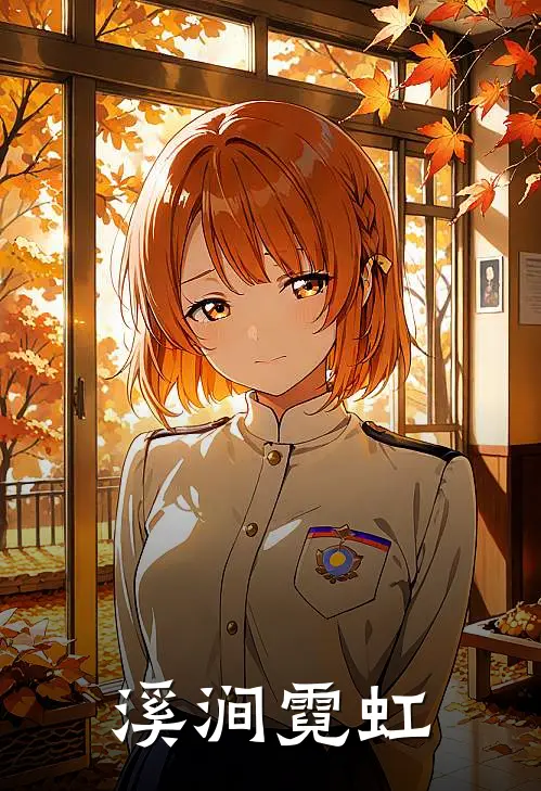 林晚陆川《溪涧霓虹》完结版免费阅读_溪涧霓虹全文免费阅读