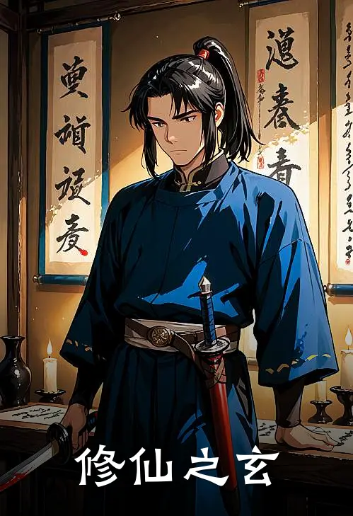 修仙之玄萱黎黎柯免费阅读全文_热门小说大全修仙之玄萱黎黎柯
