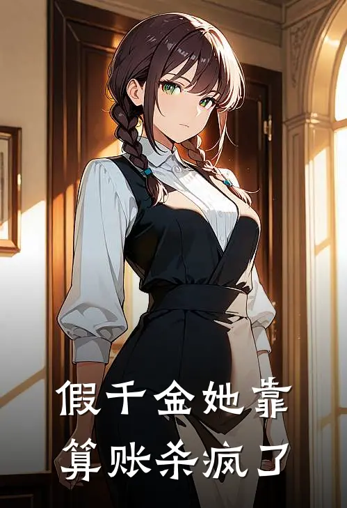 假千金她靠算账杀疯了(苏满盈顾鸿业)在线免费小说_完结小说免费阅读假千金她靠算账杀疯了苏满盈顾鸿业