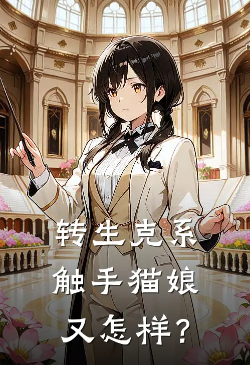 转生克系触手猫娘又怎样？(莫恩莫恩)热门网络小说_小说推荐完结转生克系触手猫娘又怎样？(莫恩莫恩)