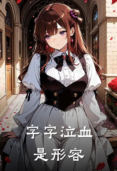 字字泣血是形容