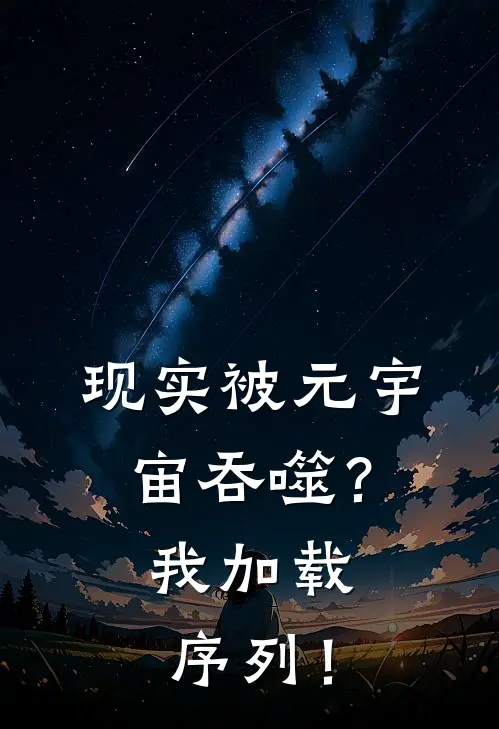 现实被元宇宙吞噬？我加载序列！吕七九冯修水免费小说完结_最新章节列表现实被元宇宙吞噬？我加载序列！(吕七九冯修水)