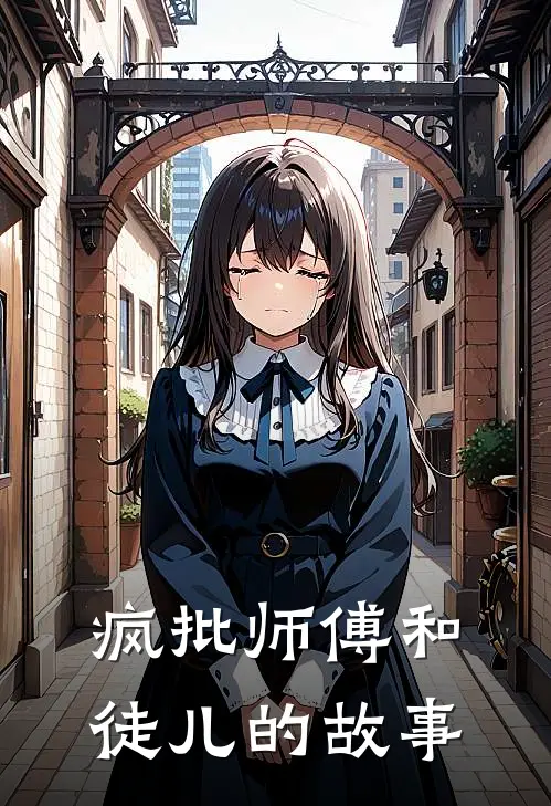 疯批师傅和徒儿的故事