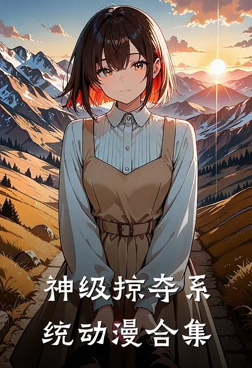 神级掠夺系统动漫合集