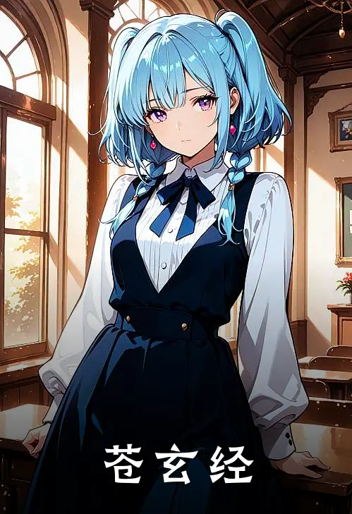 苍玄经(李照夜李照)热门小说_完结版小说全文免费阅读苍玄经(李照夜李照)