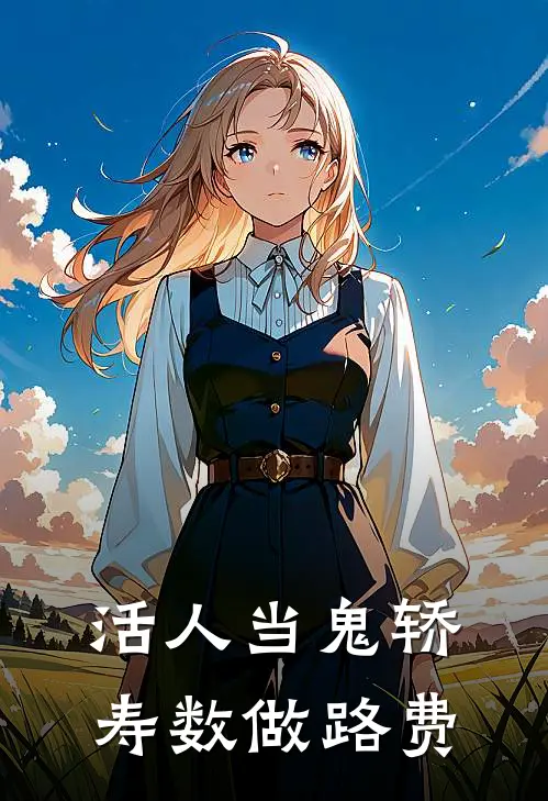 活人当鬼轿，寿数做路费(张忍吕宾)完结小说_小说完整版免费阅读活人当鬼轿，寿数做路费张忍吕宾