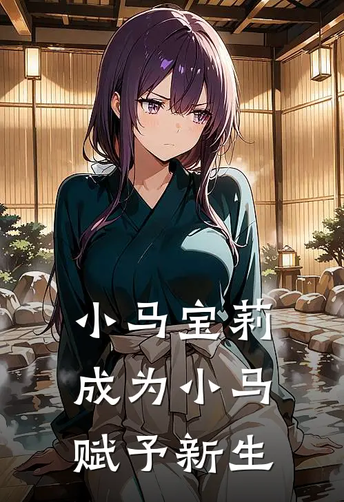 小马宝莉：成为小马，赋予新生