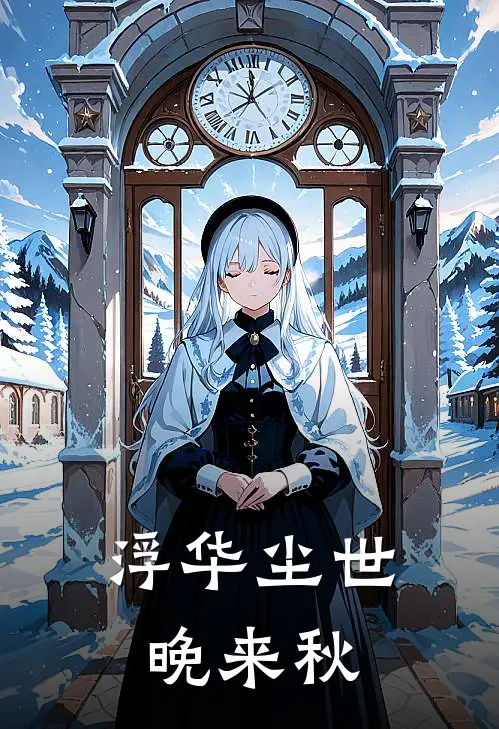 浮华尘世晚来秋