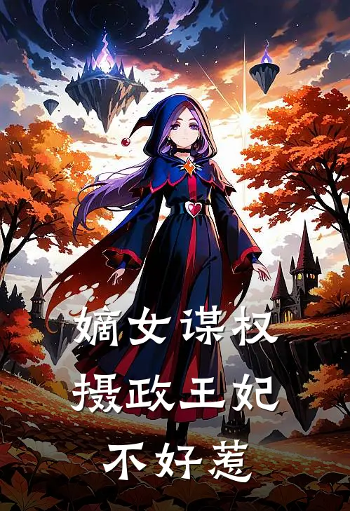 嫡女谋权：摄政王妃不好惹苏瑶苏婉柔免费小说推荐_推荐完结小说嫡女谋权：摄政王妃不好惹(苏瑶苏婉柔)