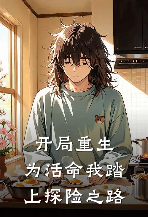 开局重生：为活命我踏上探险之路(徐涵子成)免费小说完结_最新推荐小说开局重生：为活命我踏上探险之路(徐涵子成)