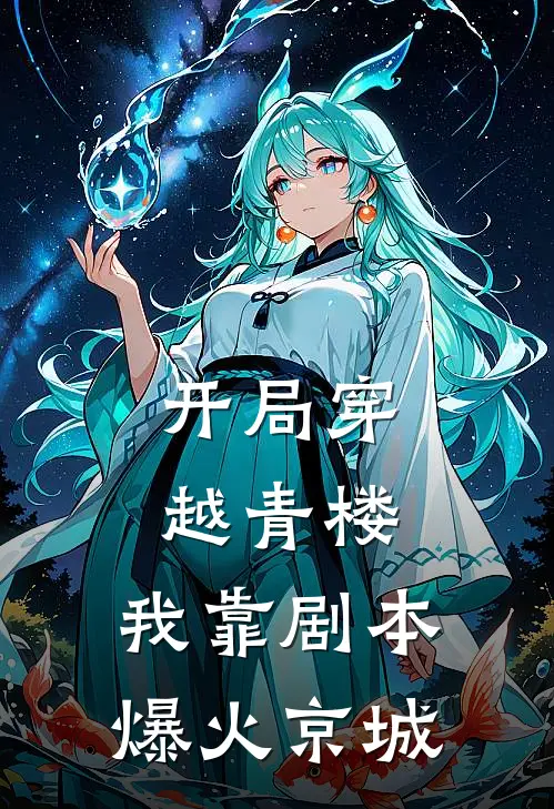 开局穿越青楼，我靠剧本爆火京城(苏念知风月渡)免费小说阅读_完结版小说推荐开局穿越青楼，我靠剧本爆火京城(苏念知风月渡)