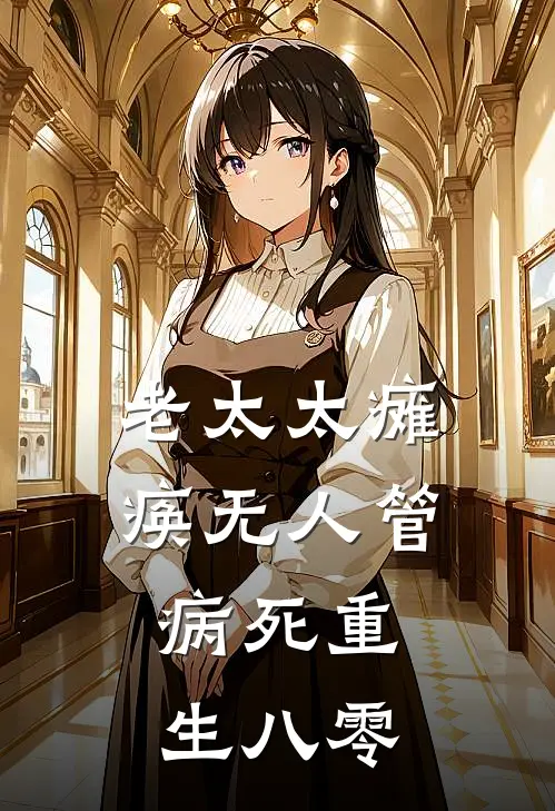 老太太瘫痪无人管，病死重生八零杨翠珍林远山免费小说在线看_完本小说阅读老太太瘫痪无人管，病死重生八零(杨翠珍林远山)