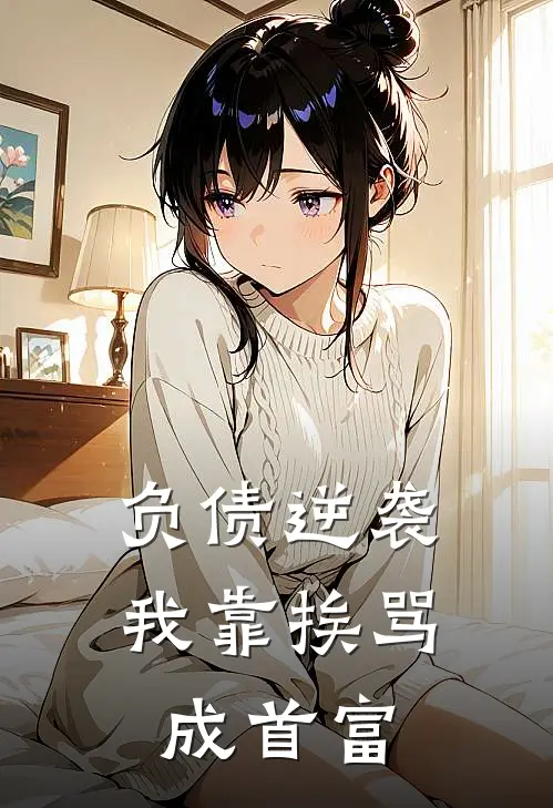 负债逆袭，我靠挨骂成首富江寒江寒热门完本小说_最新章节列表负债逆袭，我靠挨骂成首富(江寒江寒)