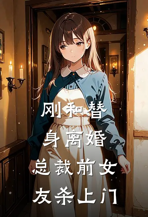 刚和替身离婚，总裁前女友杀上门陆沉夏涵雪最新小说全文阅读_在线免费小说刚和替身离婚，总裁前女友杀上门(陆沉夏涵雪)