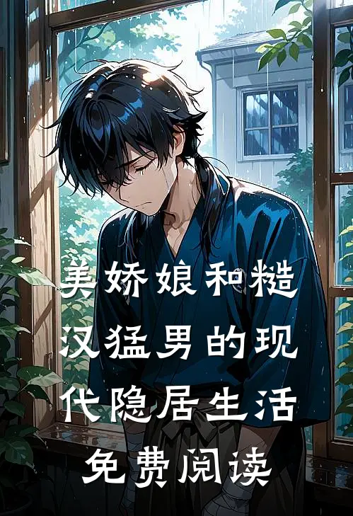 美娇娘和糙汉猛男的现代隐居生活免费阅读