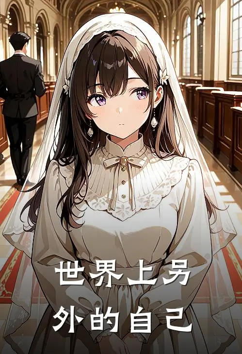 世界上另外的自己
