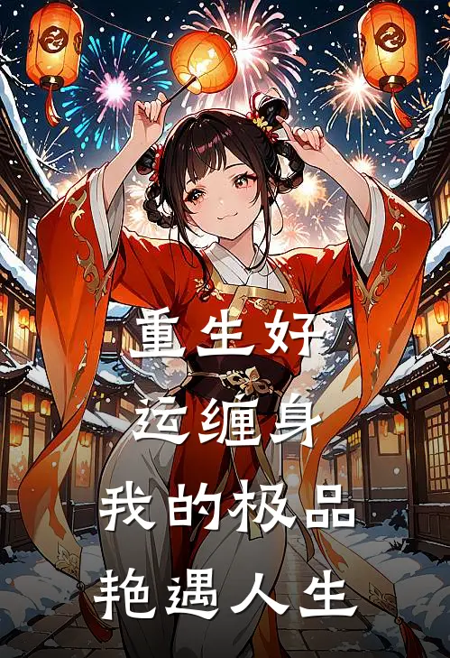 重生好运缠身，我的极品艳遇人生(秦东娄小娥)完本小说_全本免费小说重生好运缠身，我的极品艳遇人生秦东娄小娥