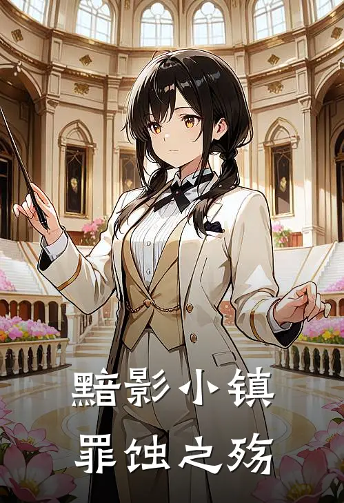 黯影小镇：罪蚀之殇凯伦伊芙琳免费小说大全_完结的小说黯影小镇：罪蚀之殇(凯伦伊芙琳)