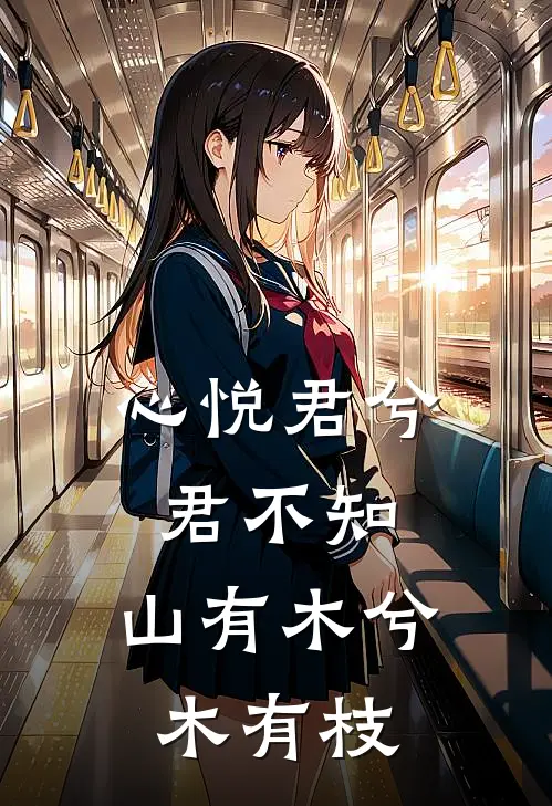 心悦君兮君不知,山有木兮木有枝