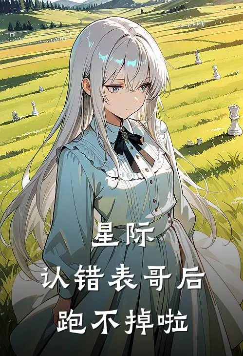 星际：认错表哥后，跑不掉啦云栩栩栩栩免费小说完整版_完结版小说阅读星际：认错表哥后，跑不掉啦(云栩栩栩栩)