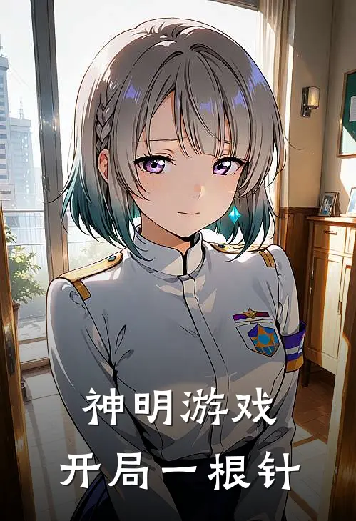 神明游戏，开局一根针