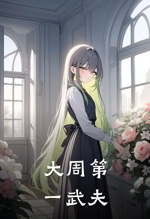 大周第一武夫陈玄赵凇完结小说免费阅读_完本热门小说大周第一武夫陈玄赵凇