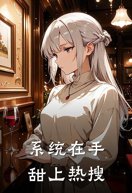 系统在手，甜上热搜(苏如意苏玉蝶)最新推荐小说_最新免费小说系统在手，甜上热搜苏如意苏玉蝶