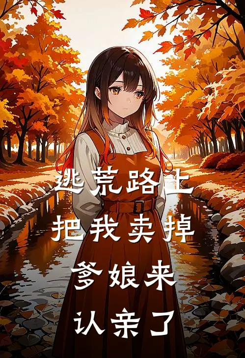 逃荒路上把我卖掉，爹娘来认亲了