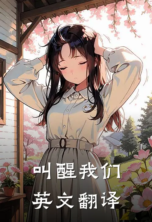 叫醒我们英文翻译