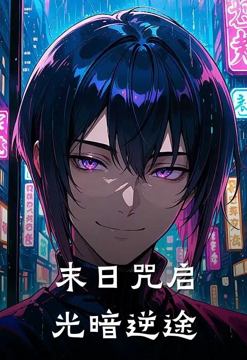 末日咒启：光暗逆途叶凛叶凛小说免费完结_最新章节列表末日咒启：光暗逆途(叶凛叶凛)