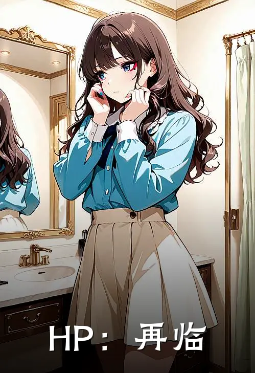 HP：再临穷奇霍格沃兹最新小说推荐_最新好看小说HP：再临穷奇霍格沃兹