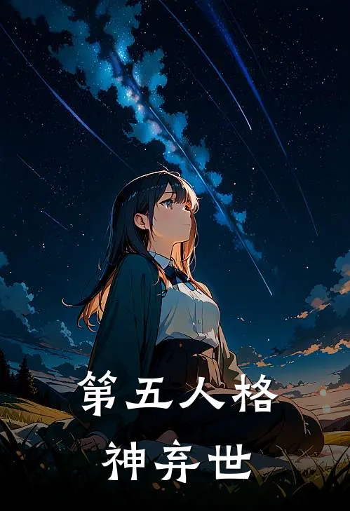 第五人格：神弃世