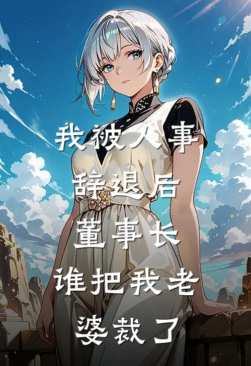 我被人事辞退后，董事长：谁把我老婆裁了沈知节李浩全章节免费在线阅读_《我被人事辞退后，董事长：谁把我老婆裁了》精彩小说