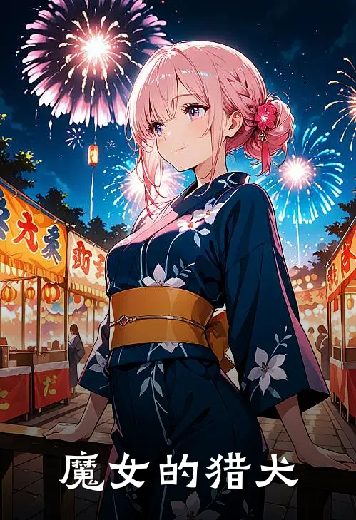 魔女的猎犬唐兴玉佩免费阅读全文_热门小说大全魔女的猎犬唐兴玉佩