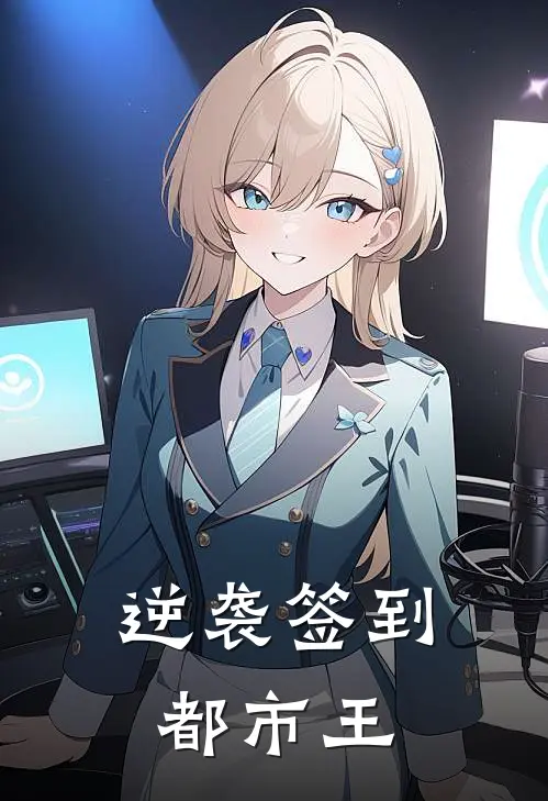 逆袭签到都市王