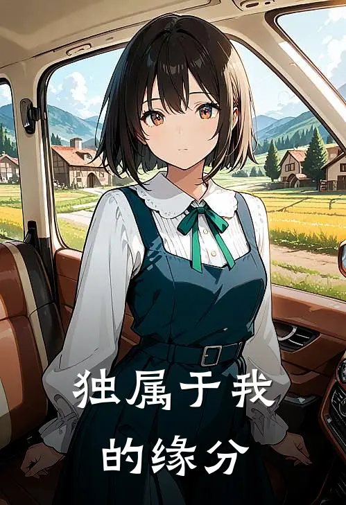 独属于我的缘分(叶雨欣尚海)小说完结版_全文阅读免费全集独属于我的缘分叶雨欣尚海