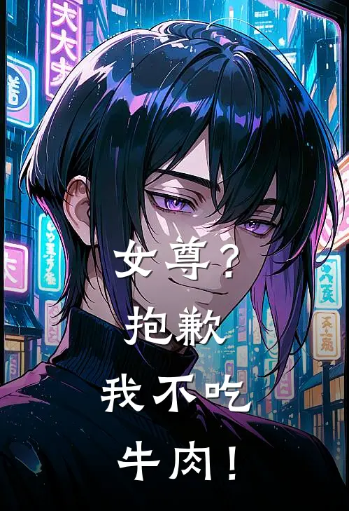 女尊？抱歉，我不吃牛肉！